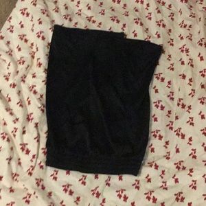 Cat & jack black shorts